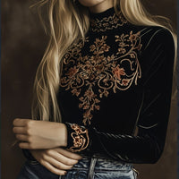 Polyester Top Polyester Top Polyester Top
