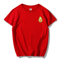 Summer short-sleeved T-shirt men