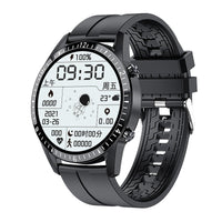Smartwatch For Adults With Heart Rate Monitoring Fitness Tracking And Smart Voice Features