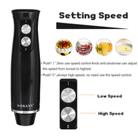 Egg Beater Food Supplement Machine Minced Meat Cooking Stick Kitchen Gadgets