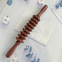 Wholesale Wooden Rolling Massage Devices In A Variety Of Styles