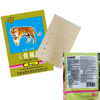 Bone Pain Relieving Patch Shoulder Neck Waist Leg Health Care Sticker Joint Pain Relieving Plaster