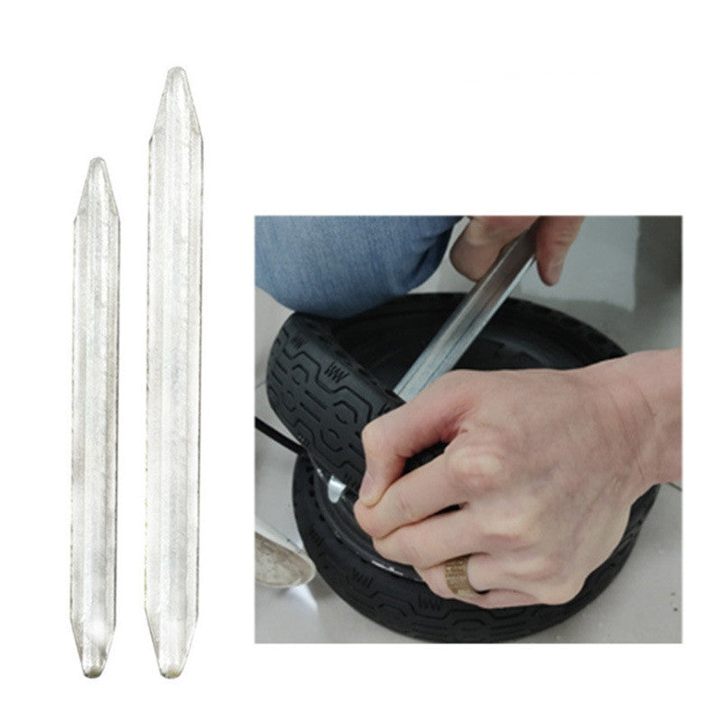 Electric Scooter Accessories Honeycomb Tire Crowbar