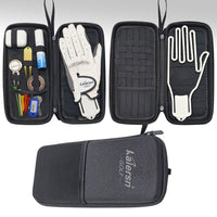 Portable Glove Support Accessories Organizer Box