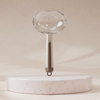 Pet Food Spoon Dog Cat Food Spoon With Clip Hygienic Feeding For Dogs And Cats Universal Cat Food Spoon Cross-border