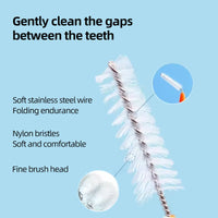 Health Care Interdental Interdental Brush