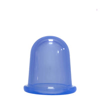 Silicone Cupping Health Hygroscopic Vacuum