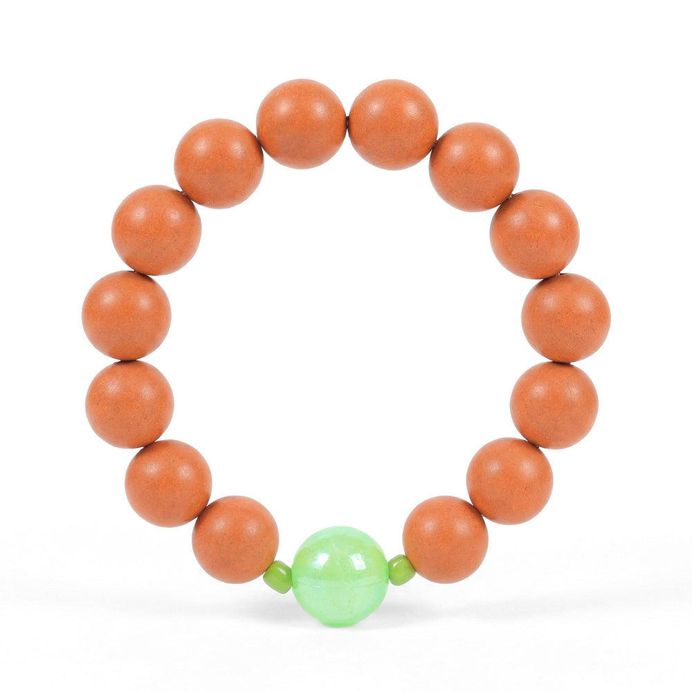 Chinese Herbal Bracelet