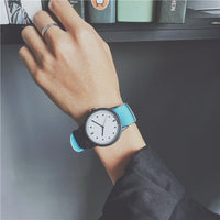 Mens And Womens Couple Watches For International Trade