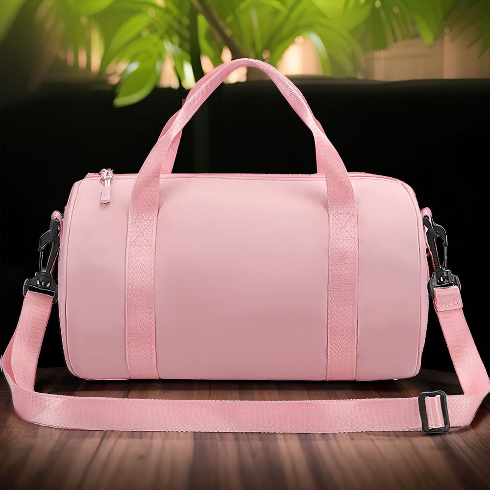 Fashion Dance Yoga Fitness Bag