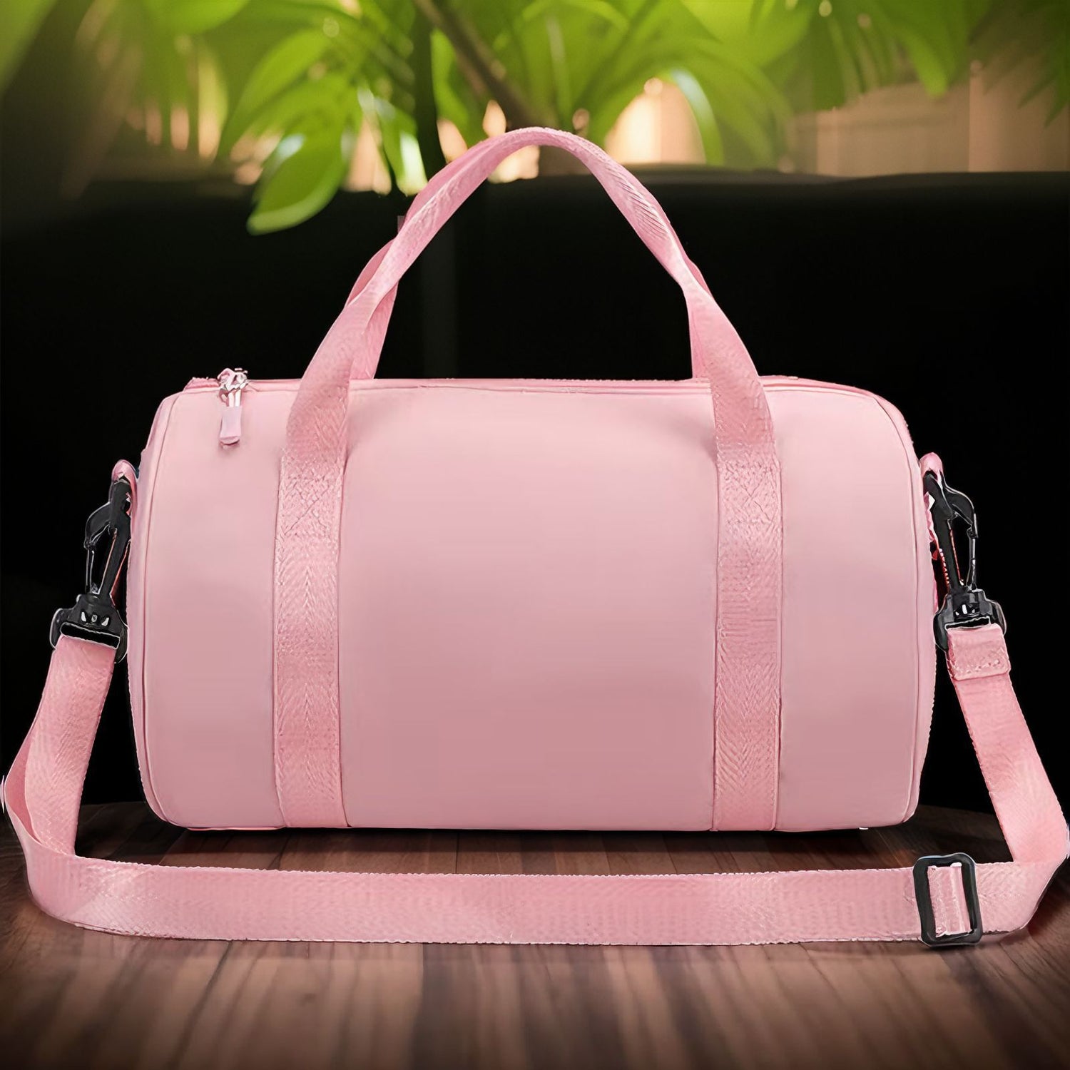 Fashion Dance Yoga Fitness Bag