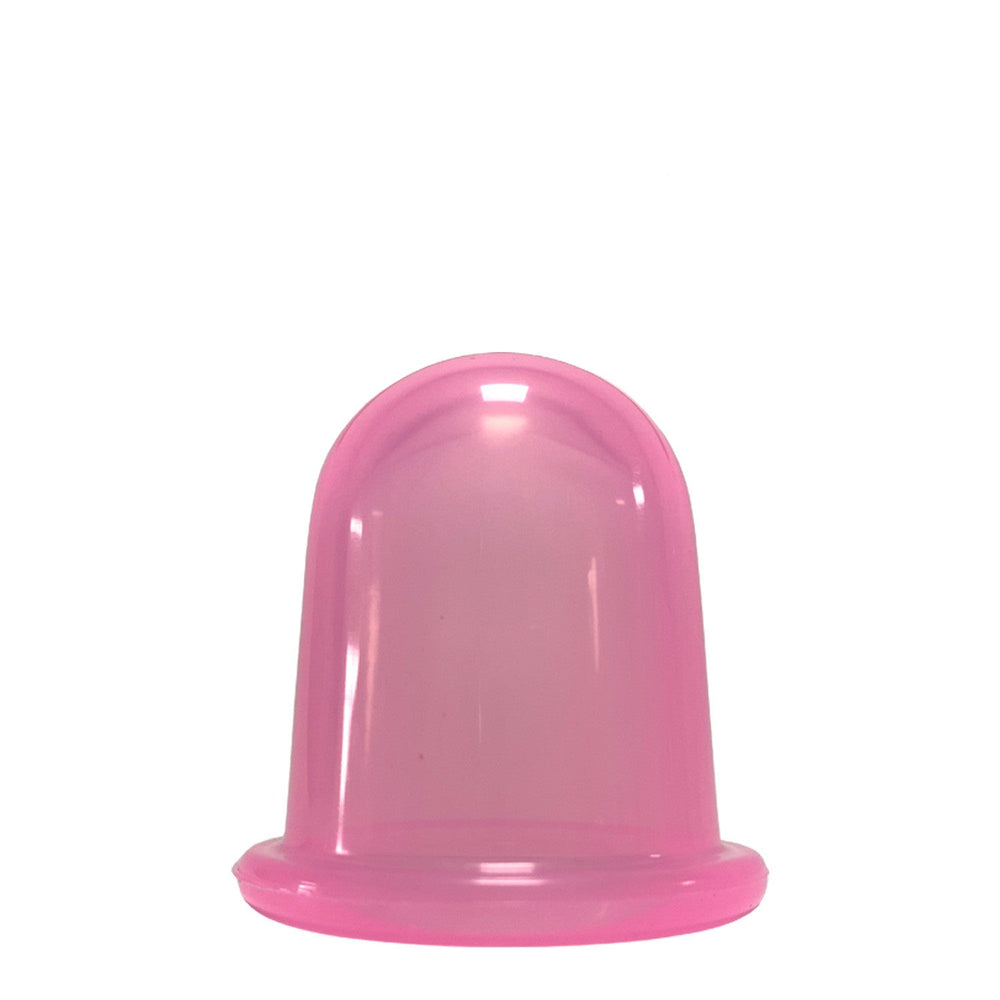 Silicone Cupping Health Hygroscopic Vacuum