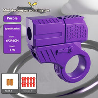 Children's Toys Black Technology Decompression