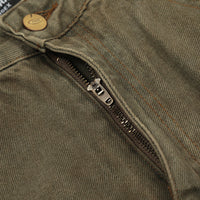 Fashion Work Clothes Jeans For Men