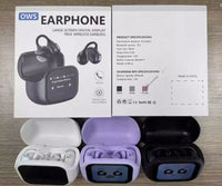 HTC Burmester NE32 Bluetooth Headset Wireless Open Non In-ear Long Endurance Ai Translation Headphones