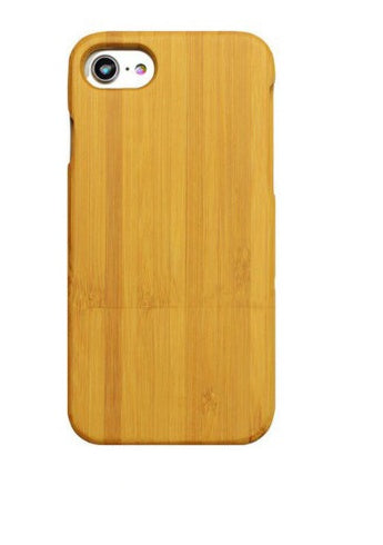 Compatible with Apple, Compatible with Apple , Natural Wood Case For iPhone 7 6 6s Plus 5 5s SE Cover  phone shell