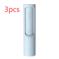 2-in-1 Reusable Pet Hair Remover Brush