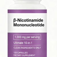 Hot-selling Niacinamide Capsules For Health Care