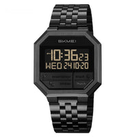 Mens Stylish Versatile Casual And Minimalist Watch