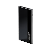 Large Capacity Mobile Power PD66w Fast Charging Lightweight Universal