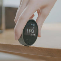 Digital LCD Distance Measuring Tape | High Precision Electronic Ruler