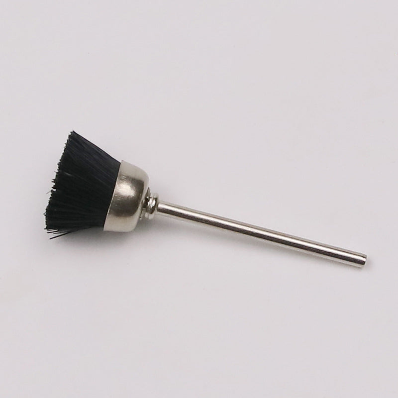 Wenwan Tool Brush Electric Grinding Bristle Brush Head