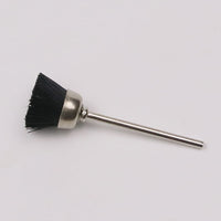 Wenwan Tool Brush Electric Grinding Bristle Brush Head