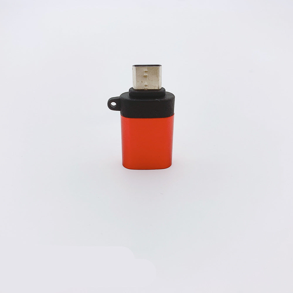 Android TYPEC mobile phone adapter