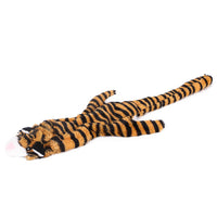Dog Chew Toy Pet Plush Squeaky Paper Toy
