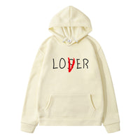 Winter clothes for men and women lovers