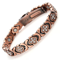 Magnetic Slim Bracelet for Men & Women