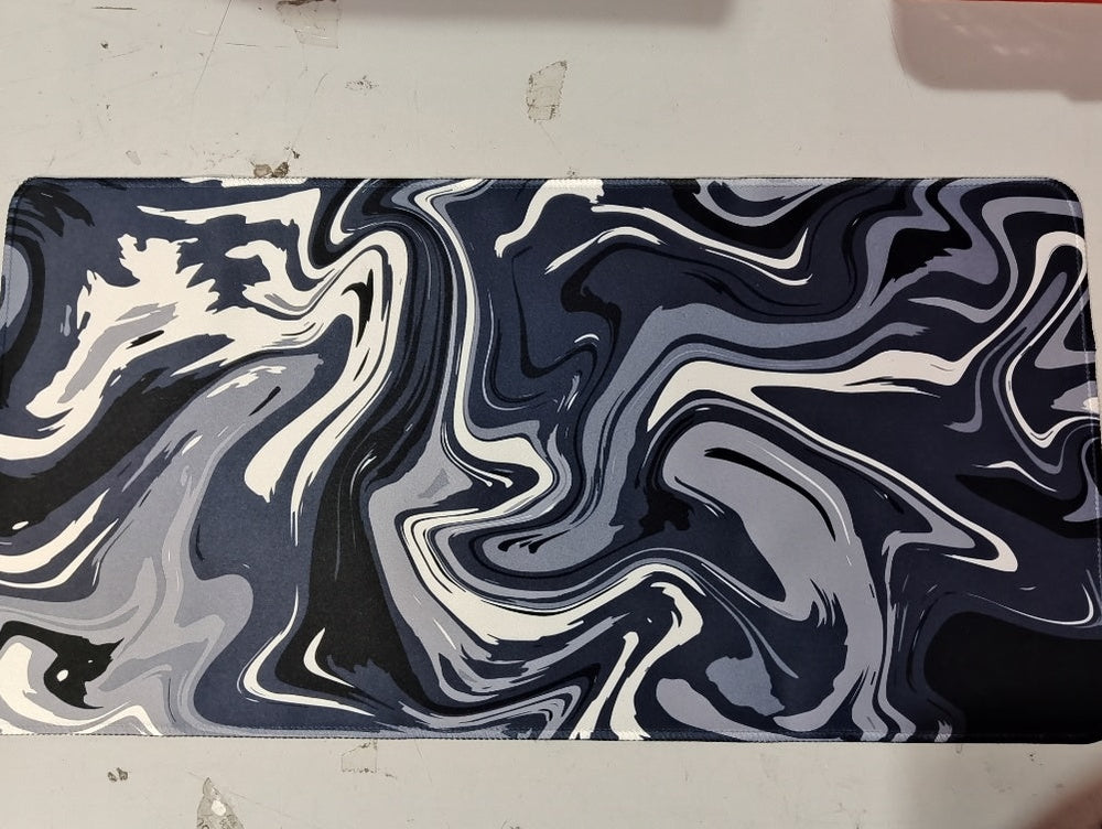 Anti Slip Abstract Gaming  Mouse Pad
