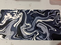 Anti Slip Abstract Gaming  Mouse Pad