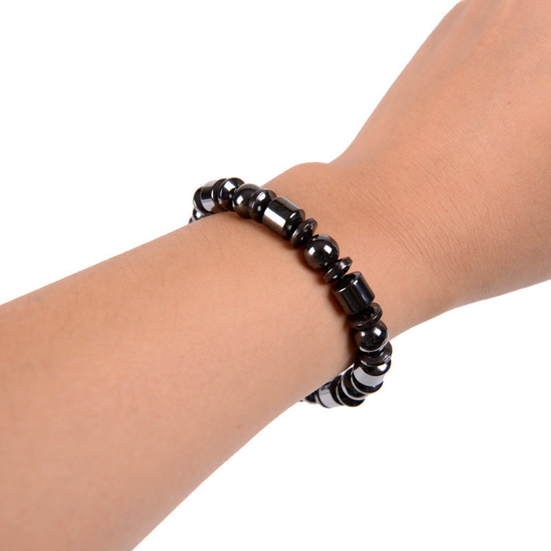 Magnetic Slimming Bracelet for Men & Women – Health Jewellery