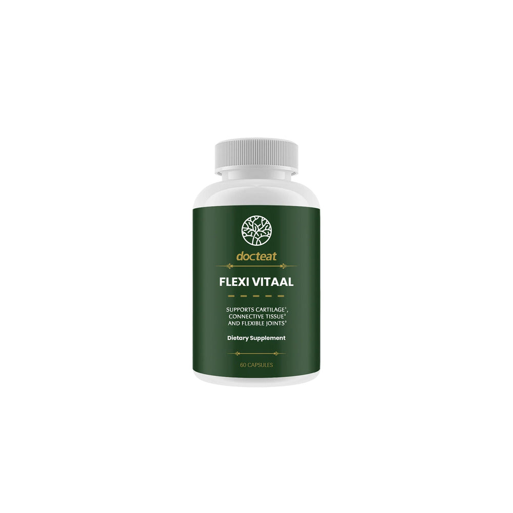 Joint Care Capsules Are Rich In Multiple Nutrients To Support Joint Health And Relieve Discomfort