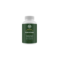 Joint Care Capsules Are Rich In Multiple Nutrients To Support Joint Health And Relieve Discomfort