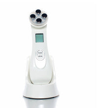 Multifunctional skin rejuvenation care instrument