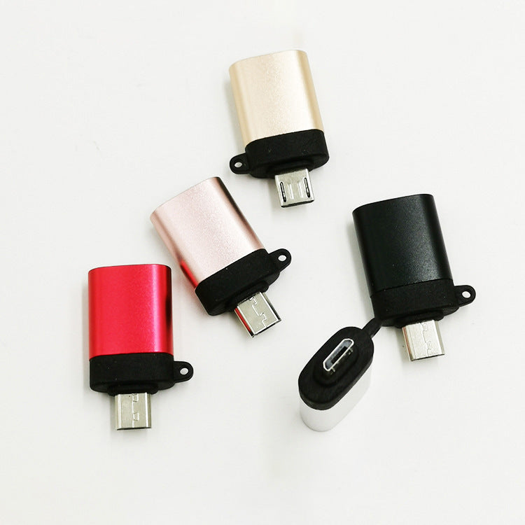 Android TYPEC mobile phone adapter