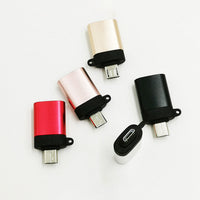 Android TYPEC mobile phone adapter