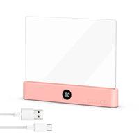 Rechargeable LED Tablet Reading Light - Clip On