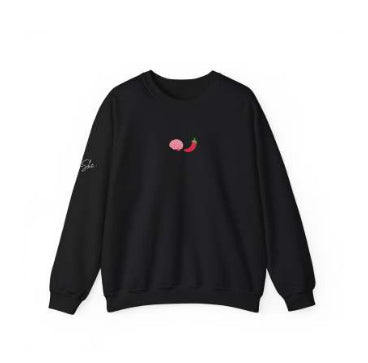 Autumn And Winter New Hoodie Blouse
