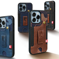 Applicable IPhone13pro Wristband Phone Case