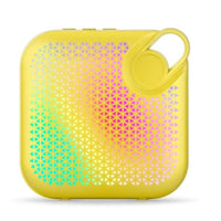 Bass Convenient Wireless Bluetooth Speaker Desktop Audio