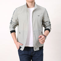 Men's Summer New Style Sun-Protective Jacket