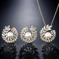 Ornament Sets Of Chain Female Temperament