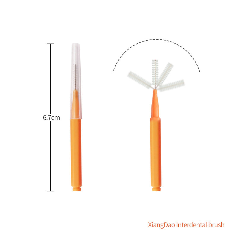 Health Care Interdental Interdental Brush