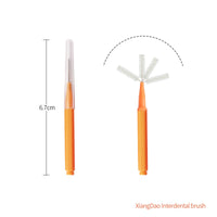 Health Care Interdental Interdental Brush