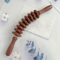 Wholesale Wooden Rolling Massage Devices In A Variety Of Styles