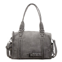 Korean-style Vintage Tote Shoulder Bag