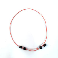 DIY Clothes Rope Clothes Accessories